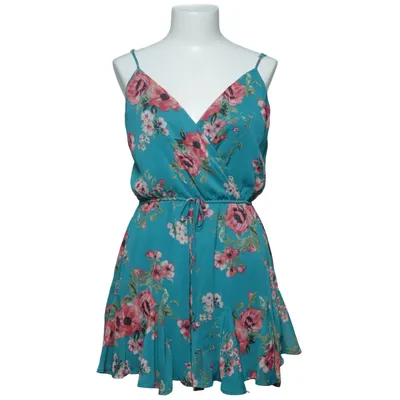 Combinaison (Bleu, Rose, Vert) de Trixxi Polyester