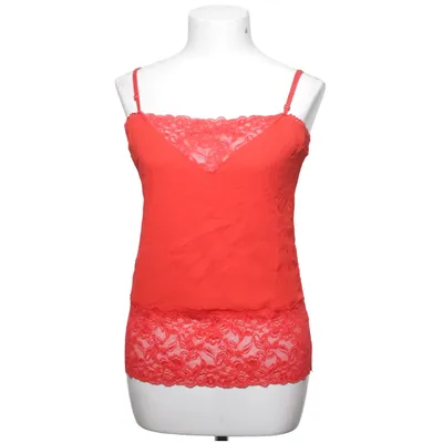 Tank Top (Red) from ONLY