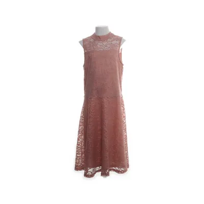Jurk (Roze) van CoolCat Elastaan, Nylon, Polyester