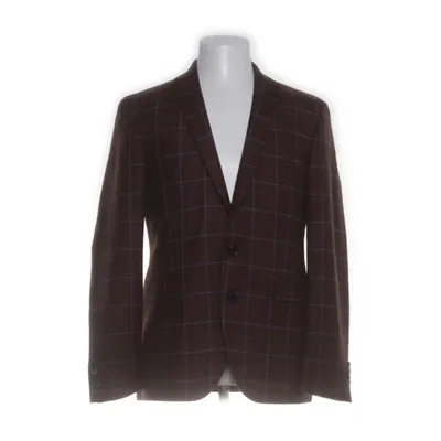 Kavaj (Brun, Blå) från Angelico