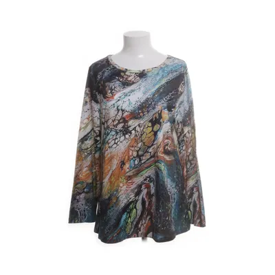 Top (Multicolored) from Maria & Gabriele Cotton, Polyester