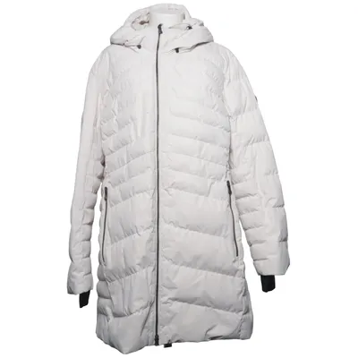 Manteau d'hiver (Beige) de Áhkká Outdoor Polyester