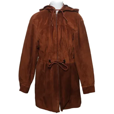 Jacka (Brun) från Danier Polyester