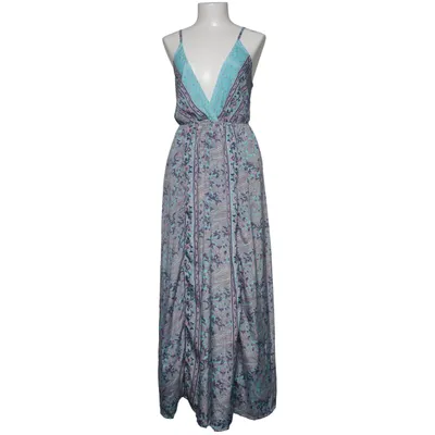 Jumpsuit (Blue, Pink, Gray) from Phi Phi Star Silk
