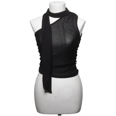 Crop top (Svart) från Pull & Bear