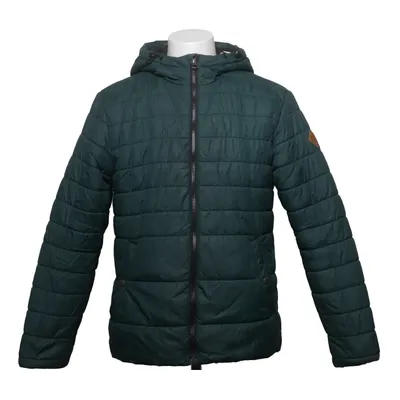 Vinterjacka (Grön) från Originals by Jack & Jones Polyamid, Polyester
