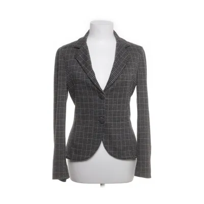 Blazer (Grijs, Meerkleurig) van Rinascimento Elastaan, Polyester, Viscose