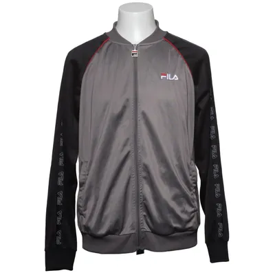 Veste de sport (Gris) de Fila