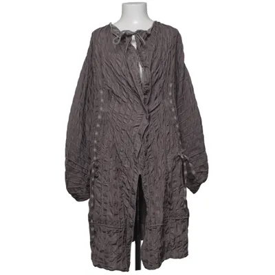 Manteau (Gris) de Absolut Élasthane, Polyamide, Polyester
