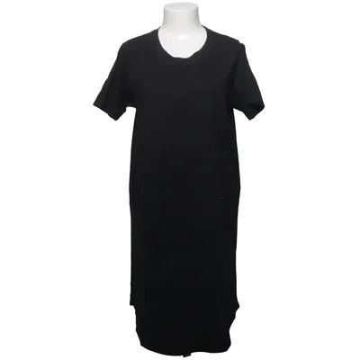 Nattlinne (Svart) från Newbody Ekologisk bomull