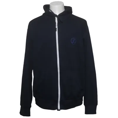 Hættetrøje (Blå) fra Pogue Original Bomuld, Polyester