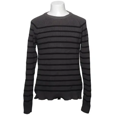 Sweater (Gray, Black) from Crocker Denims Artisan Cotton