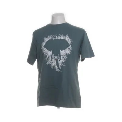 T-shirt (Grön) från Rip Curl Bomull