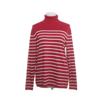 Polotröja (Rosa, Vit) från Taifun Nylon, Viskos