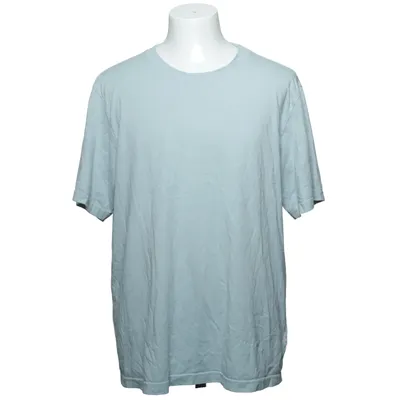 T-shirt (Blue) from NN07 Cotton