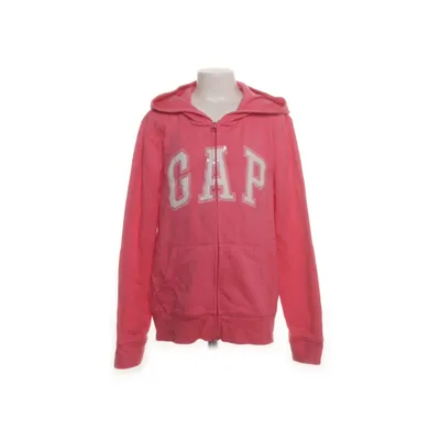 Capuchon sweater (Roze) van Gap Kids Katoen, Polyester