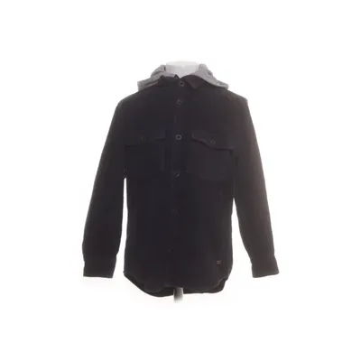 Överskjorta (Blå) från Zara Kids Bomull, Viskos