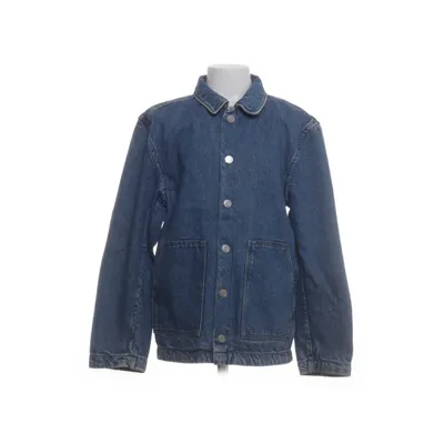 Jeansjacka (Blå) från Arket Bomull