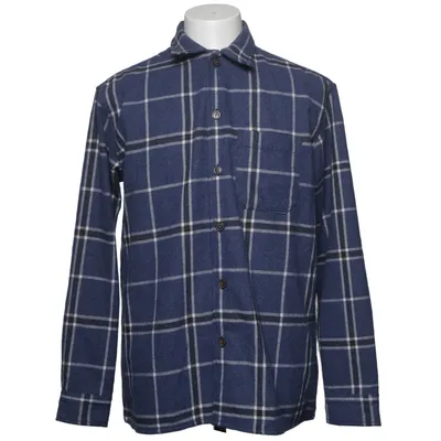 Chemise en flanelle (Suit Modern Archives) de Suit Coton, Polyester, Laine