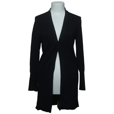 Cardigan (Noir) de Your Face Polyamide, Viscose
