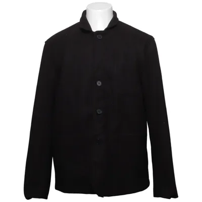 Jacka (Svart) från OrderPlus Elastan, Polyester