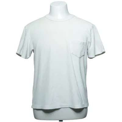 T-shirt (White) from Howlin Cotton, Polyester