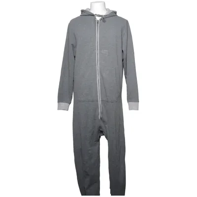 Mjukisdräkt (Grå) från Man by Tchibo Bomull, Elastan, Polyester