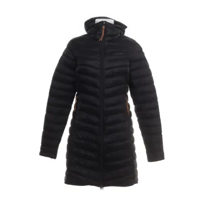 Jas (Zwart) van North Bend Polyamide, Polyester