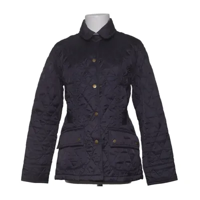Jack (Zwart) van Barbour