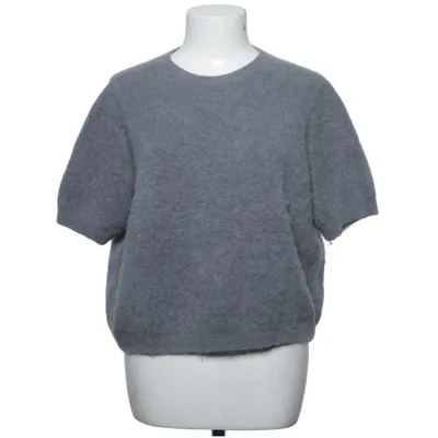 Slipover (Grå) från Copenhagen Luxe Alpackaull, Elastan, Polyamid