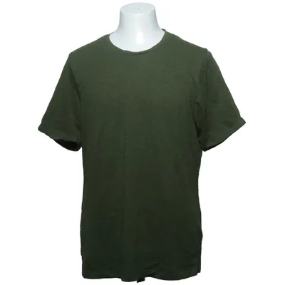 T-shirt (Grün) von Ljung by Marcus Larsson Bio-Baumwolle