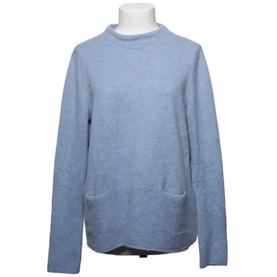 Sweater (Blå) fra Maison 123 Kashmir