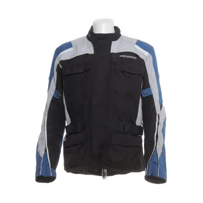 Blouson de moto (Noir, Multicolore) de Hein Gericke