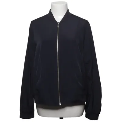 Bomberjacka (HARVEY ST) från Opus Bomull, Elastan, Polyester