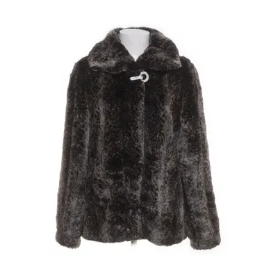 Vinterjacka (Brun, Beige, Flerfärgad) från Alfredo Pauly Polyester