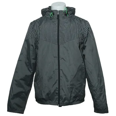 Veste (Gris, Noir) de Billabong Polyester