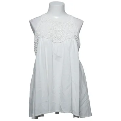 Robe (Blanc) de Hemisphere Coton