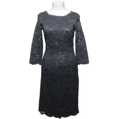 Robe (Gris) de Valerie Coton, Polyamide