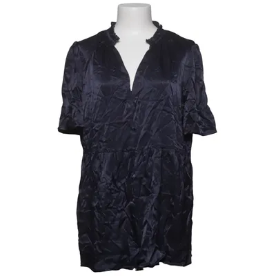 Top (Blue) from By Malene Birger Viscose