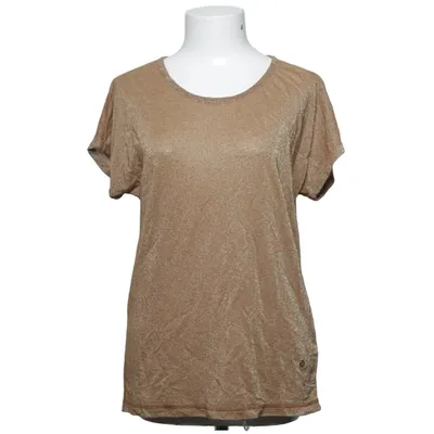 Topp (Gul) från Mos Mosh Polyester