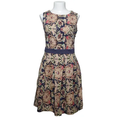 Dress (Blue, Multicolored) from Louche