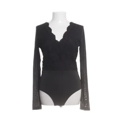 Body (Black) from Things I Like Things I Love Elastane, Polyamide, Polyester