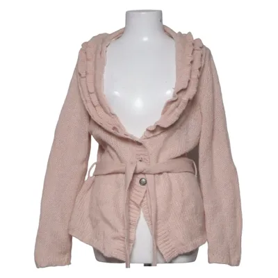 Cardigan (Rose) de Claire.dk Acrylique, Mohair, Polyamide