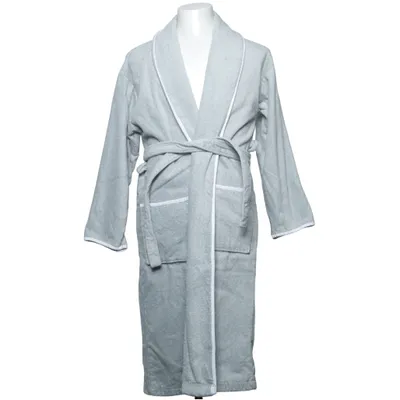 Bathrobe (Gray) from Svensson Cotton