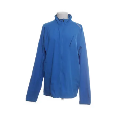 Jack (Blauw) van SOC Polyester
