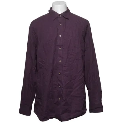 Chemise (Violet) de Charles Tyrwhitt Coton