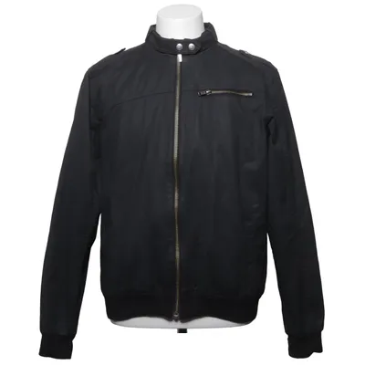 Jack (Zwart) van Warp Katoen, Nylon
