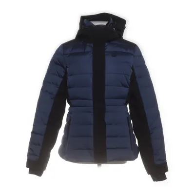 Dunjacka (Blå, Svart) från 8848 Altitude Dun, Elastan, Fjädrar, Polyamid