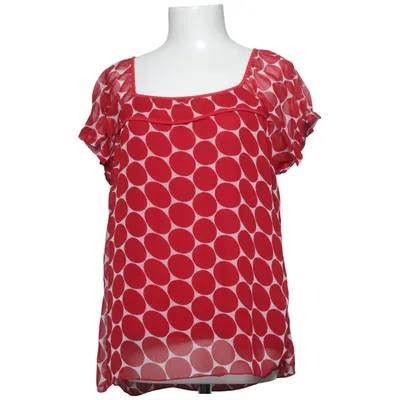 Top (67872) from Cream Polyester