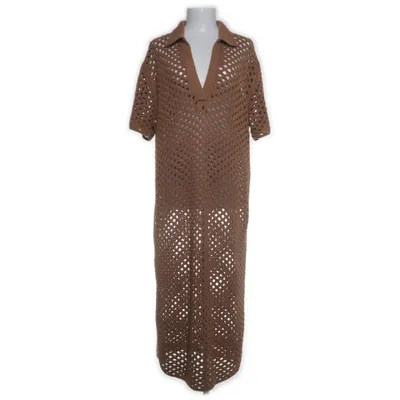 Beach dress (Brown) from H&M
